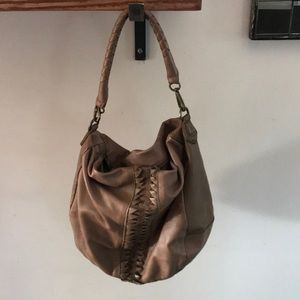 Liebeskind Berlín leather bag from Anthropologie
